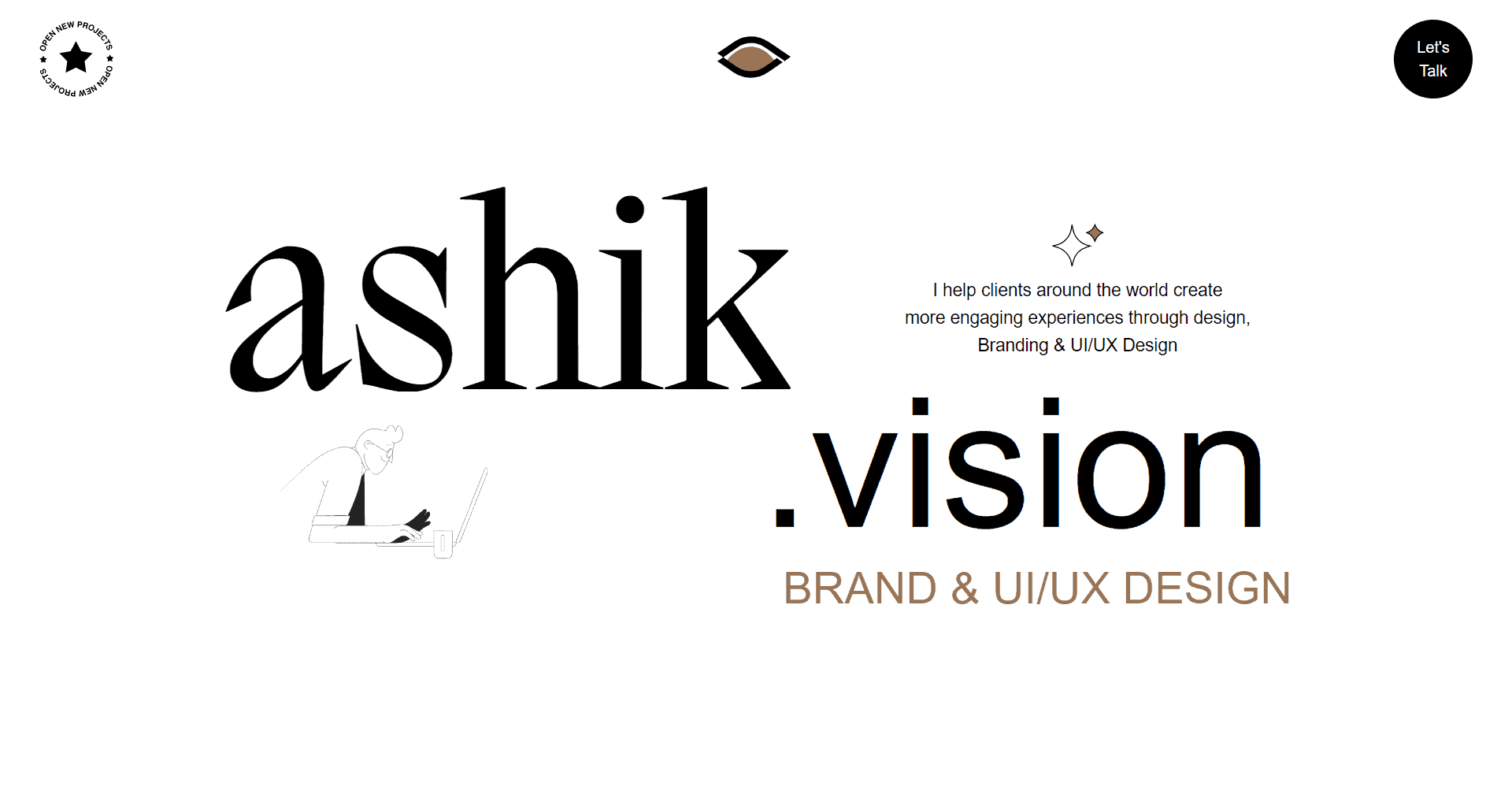 ashik. vision - oxylx